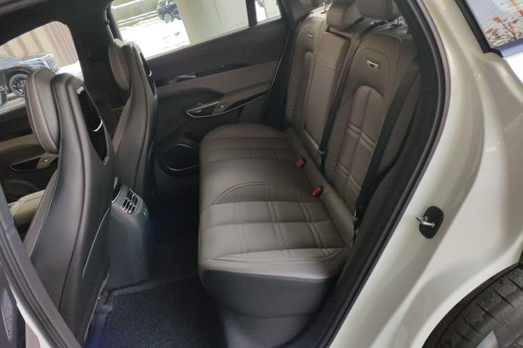 Used Hongqi Tiangong 08 2025 605 Pioneer Edition