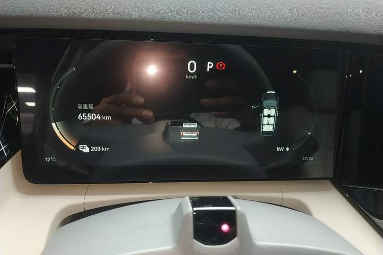 Used Zeekr 009 2022 WE Edition