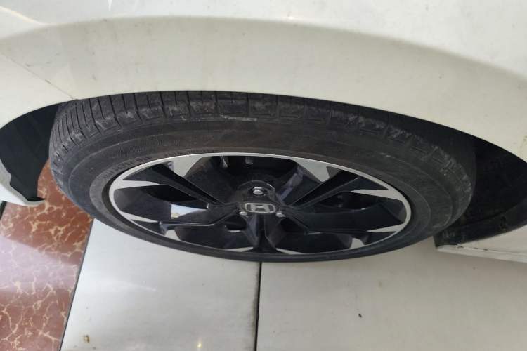 Used Honda Civic 2022 240TURBO CVT Dynamic Edition