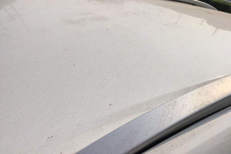 Used Baojun 530 2018 1.5T Manual Elite Version China V