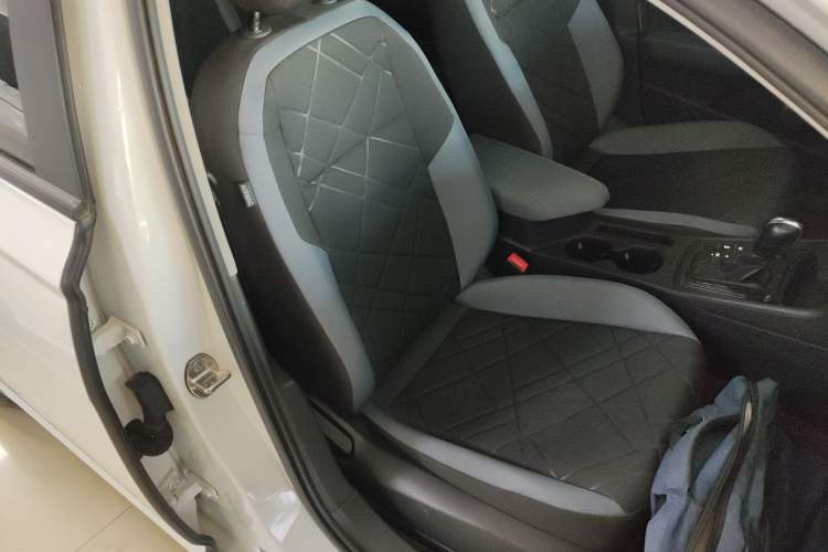 Used Volkswagen Lavida 2023 1.5L Automatic De Yi Edition
