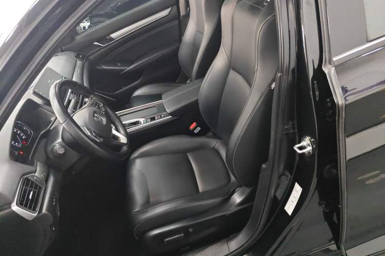 Used Honda Inspire 2022 260TURBO Elegant Edition