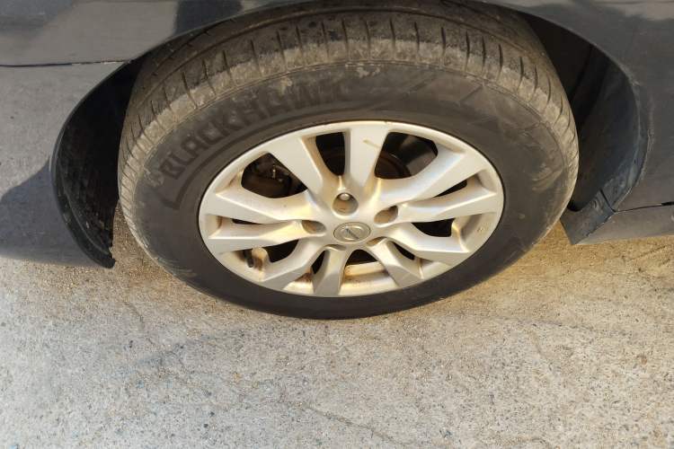 Used Nissan Teana 2013 2.0L XL Comfort Edition
