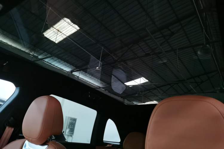 Used XPeng G9 2024 570 Max
