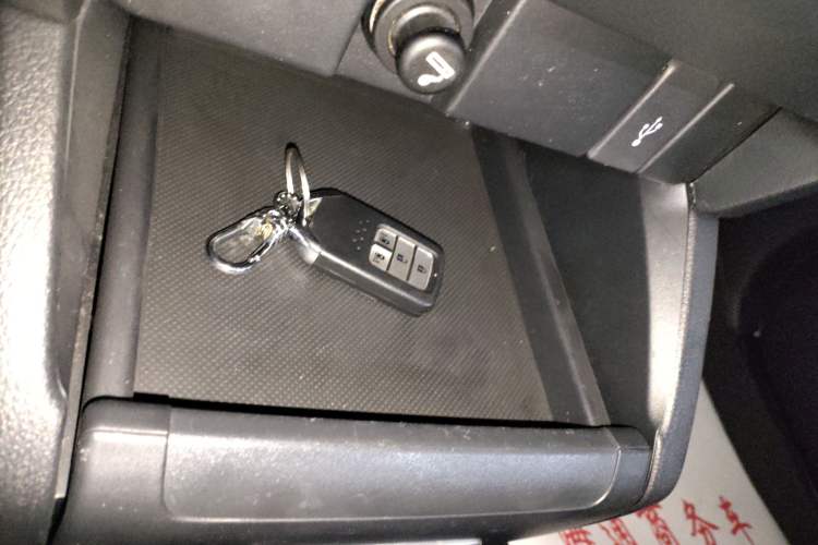 Used Honda Elysion 2016 2.4L Supreme Edition
