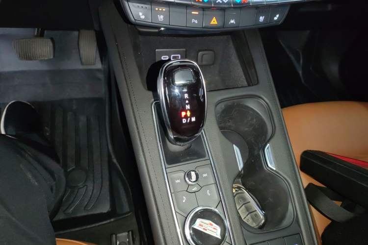 Used Cadillac XT4 2022 28T Two-Wheel Drive Prestige Version
