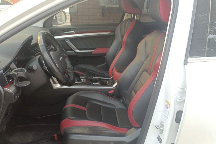 Used Haval H4 2019 1.5 GDIT DCT Ultra-Luxury Smart Connectivity Model China VI Standard