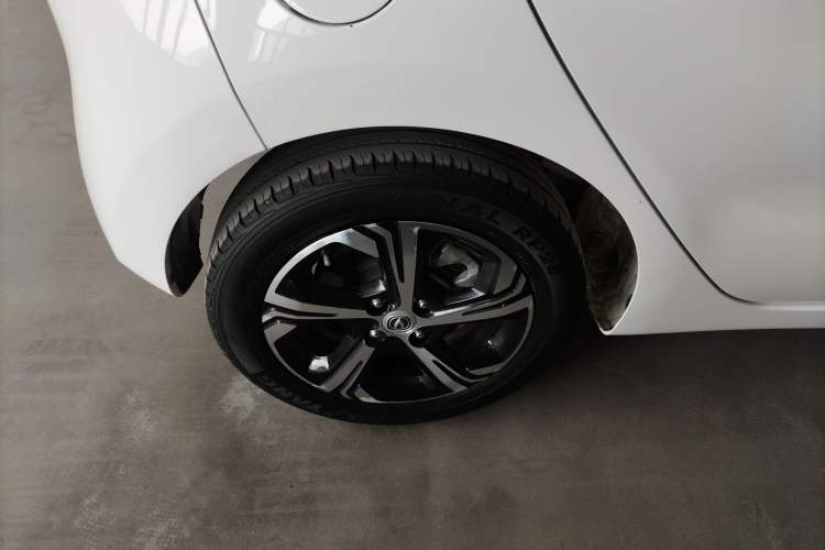 Used Oshan Benni E-Star 2020 Heartbeat Edition NMC Lithium
