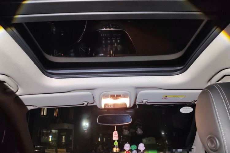 Used Buick Encore GX 2020 20T CVT Two-Wheel Drive Flagship Version