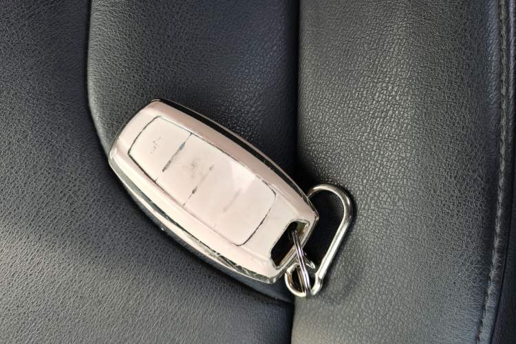 Used Haval H6 2018 Blue Label Sport Edition 1.5T Manual Two-Wheel Drive Elite Model