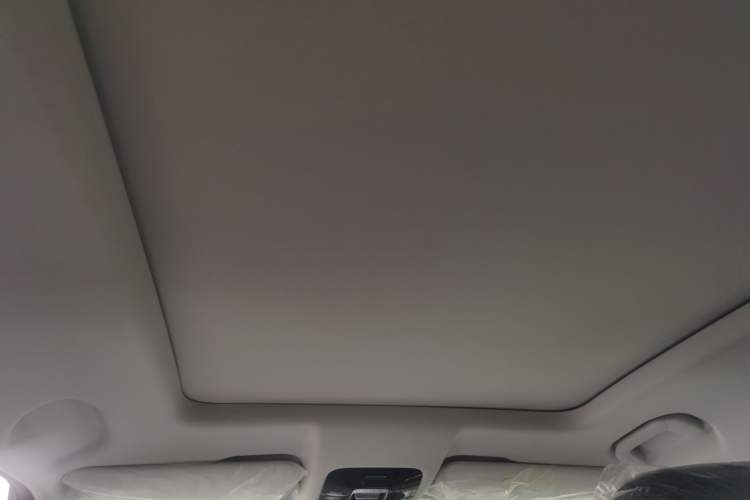 Used Chery Tiggo 7 C-DM 2025 1.5T 120KM Luxury Trim
