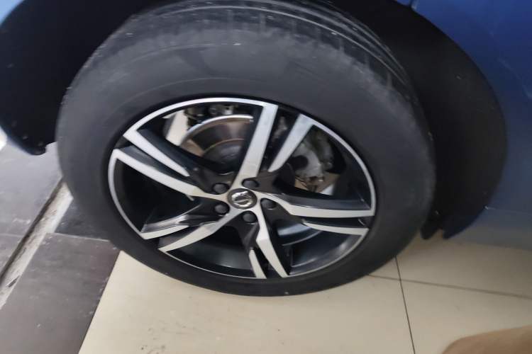 Used Volvo XC60 2020 T5 4x4 Smart & Dynamic Sport Edition