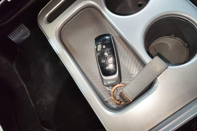 Used AION Y 2022 Plus 70 Smart Edition