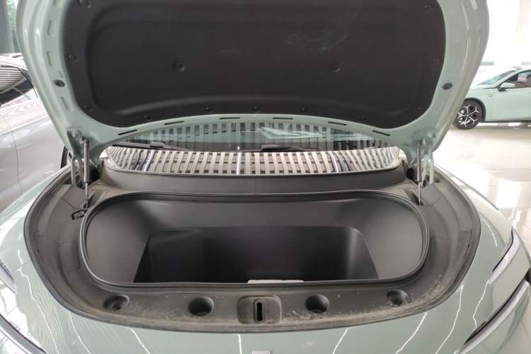 Used  11 2023 Harmony 90-degree Rear-wheel Drive Edition
