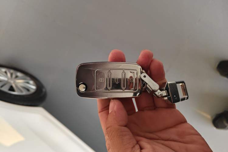 Used Volkswagen Santana 2021 1.5L Manual Fashion Edition
