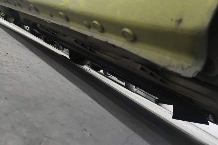 Used SOL E10X 2022 Flower Fairy Style Baby's Breath
