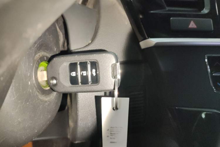 Used Honda Spirior 2017 2.0L Classic Edition
