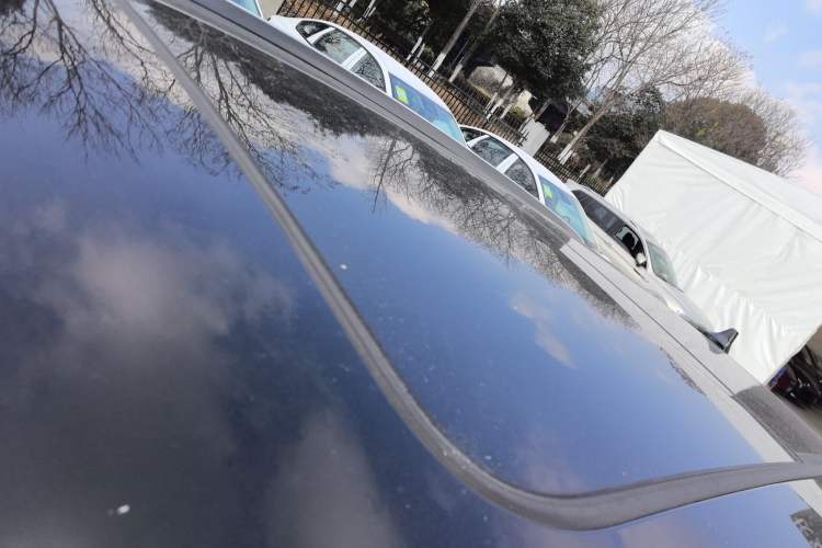 Used BYD Song PLUS New Energy 2024 HONOR Edition DM-i 110km Flagship Model
