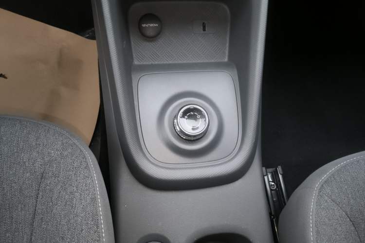 Used Wuling Hongguang New Energy 2025 Extended-Range Hybrid 50KM Comfort Version
