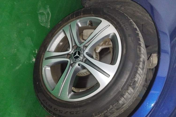 Used Mercedes-Benz C-Class 2019 Restyled C 260 L Sport Edition
