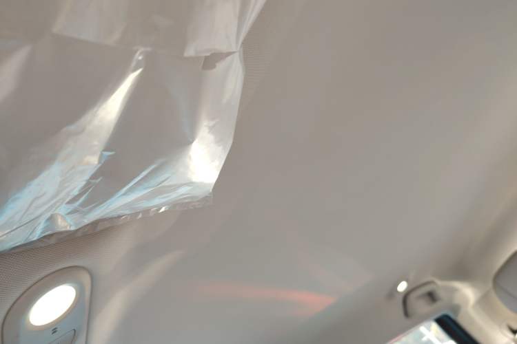 Used AION UT 2025 420 Intelligent Luxury Edition
