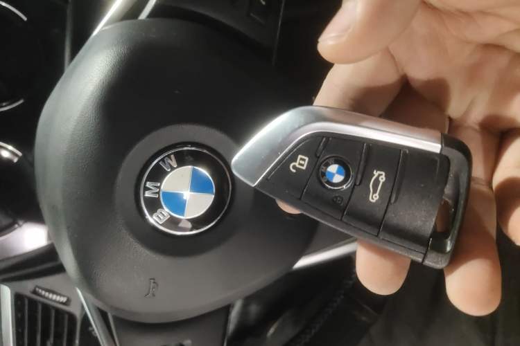 Used BMW 1 Series 2017 118i Sport Edition
