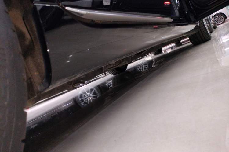 Used Mercedes-Benz S-Class 2023 S 400 L Business Model
