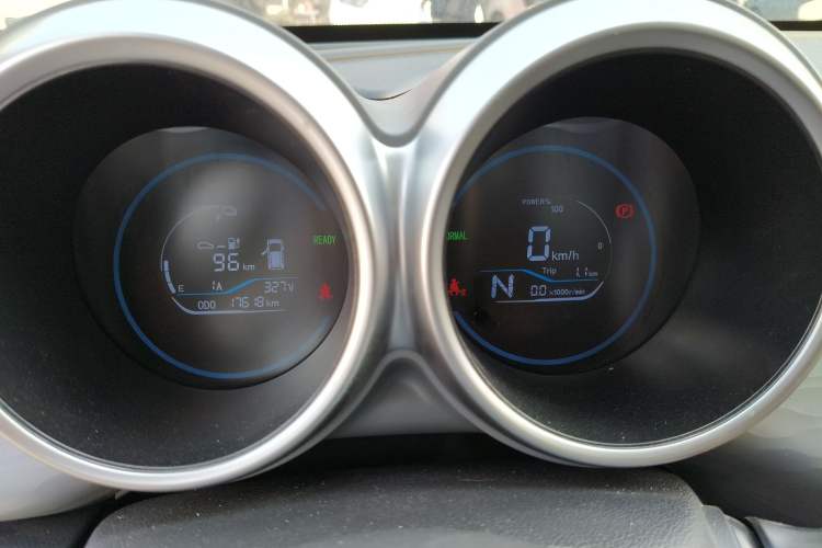 Used ORA Black Cat 2021 351 km Luxury Version