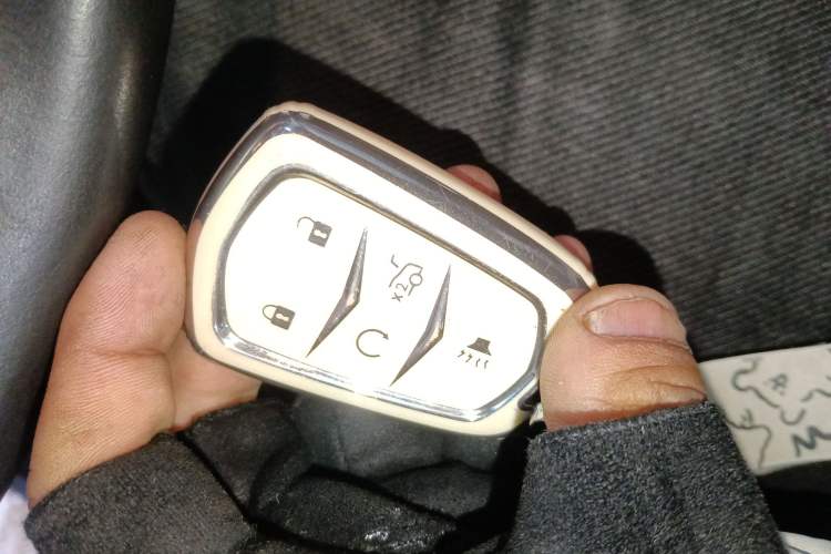 Used Cadillac ATS-L 2017 28T Fashion Edition