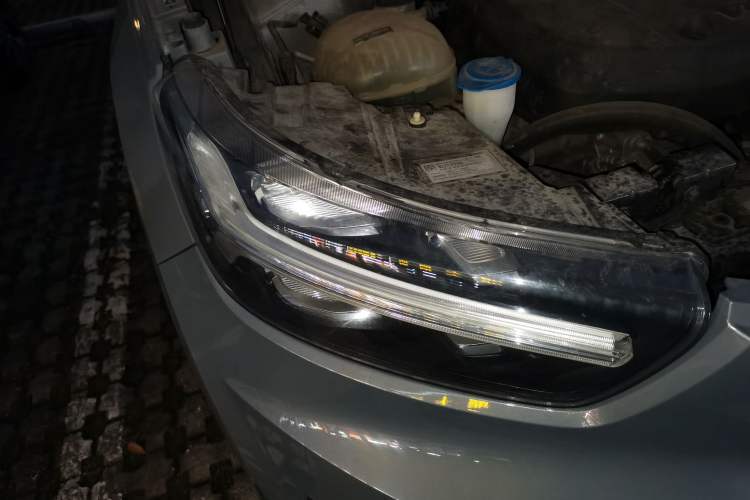 Used Volvo XC40 2020 T3 Smart & Stylish Edition
