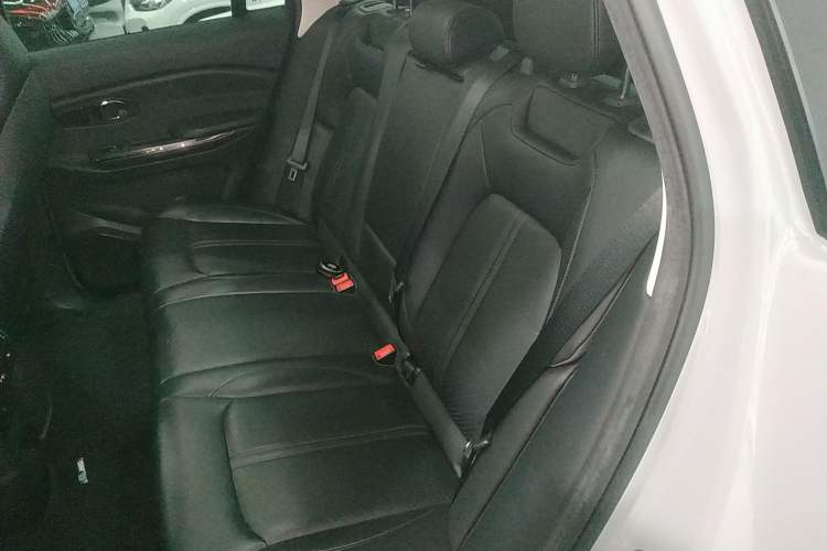 Used Nio ES6 2020 420 km Sport Edition