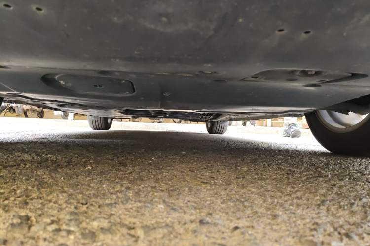 Used Mazda Atenza 2018 2.0L Blue Sky Luxury Edition China VI Standard
