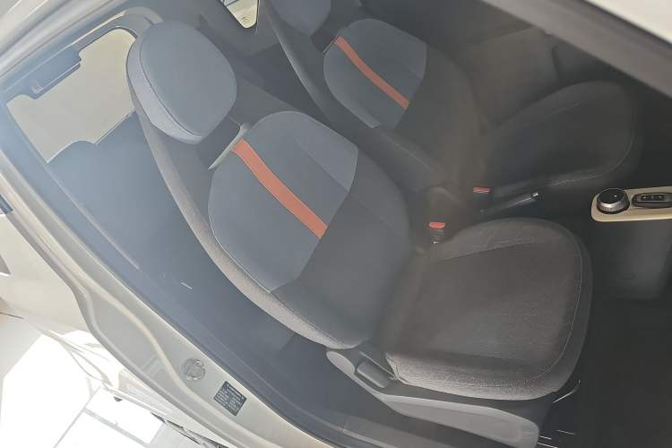 Used  Panda 2024 Panda Mini 200km Endurance Bear
