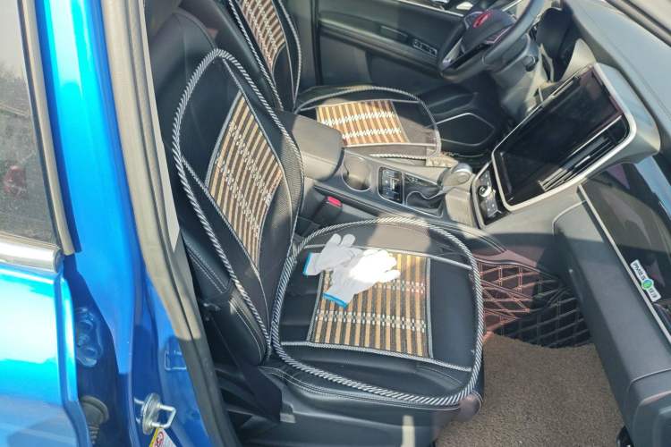 Used BYD Song MAX 2017 1.5T Automatic Smart Connect Prestige 7-Seater