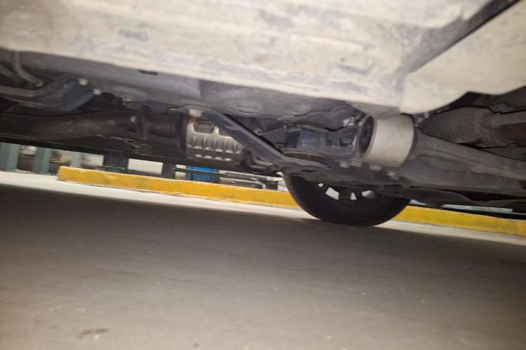 Used GAC Trumpchi M8 2024 Master Series 400T Prestige Edition
