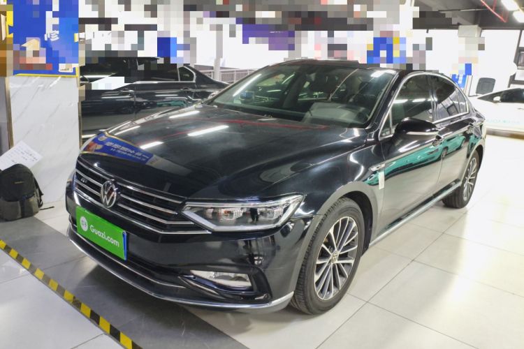 Used Volkswagen Magotan 2020 330TSI DSG Luxury Edition