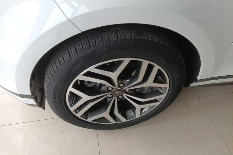 Used Land Rover Range Rover Evoque 2022 Aurora L 249 PS R-Dynamic Luxury Edition