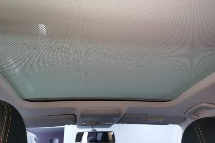 Used Volkswagen C-TREK 2020 1.5L Automatic Comfort Model
