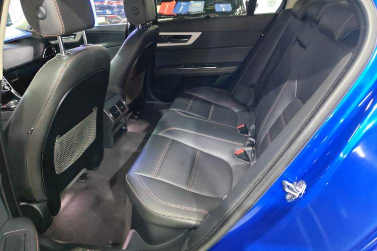 Used Jaguar XEL 2019 2.0T 250 PS Premium Edition