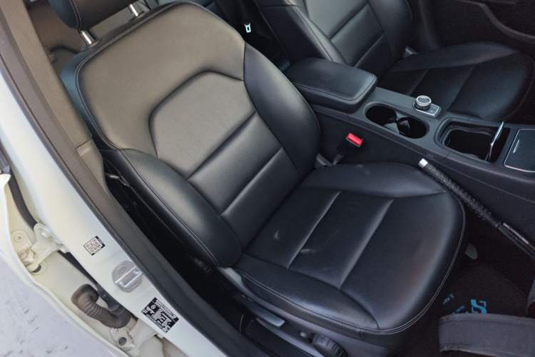 Used Mercedes-Benz B-Class 2015 B 200 Fashion Model
