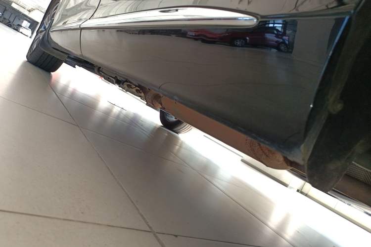 Used GAC Trumpchi M8 2018 320T Luxury Edition
