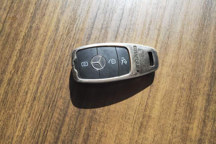 Used Mercedes-Benz C-Class 2020 C 260 L Sport Edition