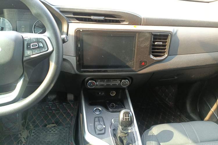 Used Chery Tiggo 5x 2019 HERO 1.5L Manual Fashion Edition
