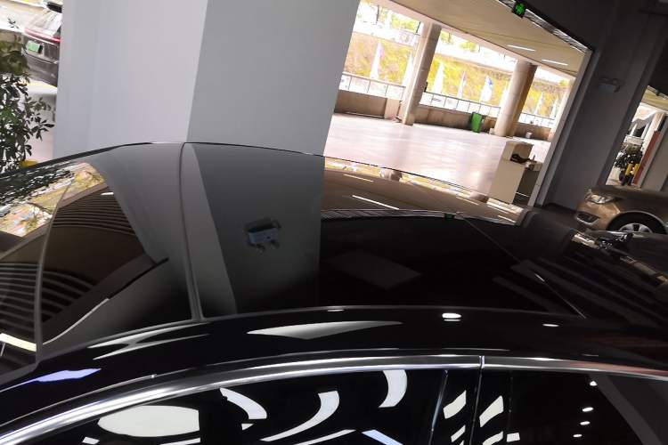 Used Audi A6L 2019 40 TFSI Luxury Dynamic Model
