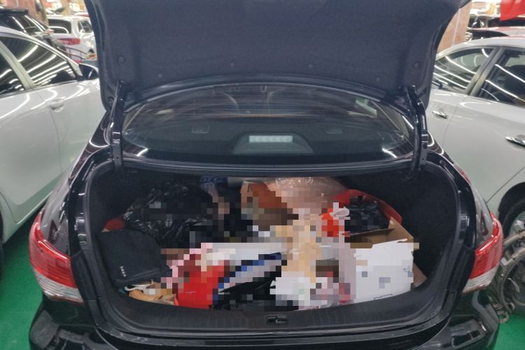 Used Nissan Sylphy 2019 Classic 1.6XE+ CVT SmartConnect Leading Edition