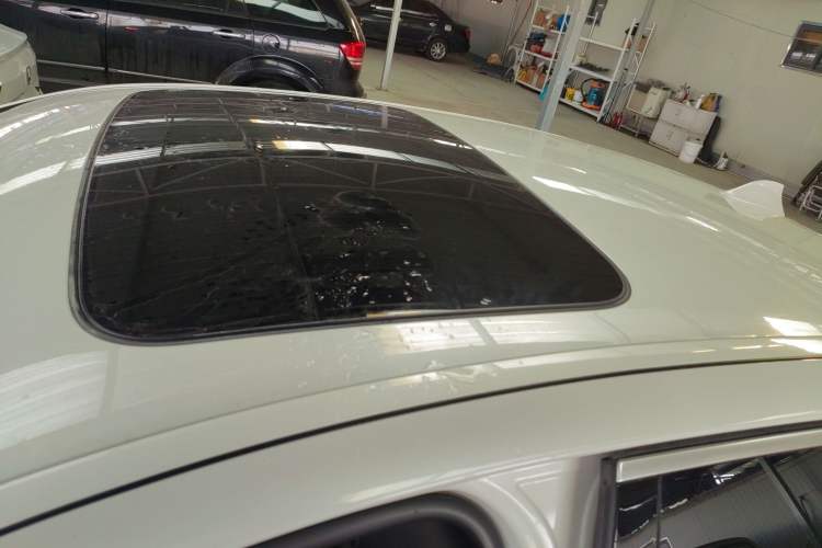 Used BMW 5 Series 2014 525Li Fashion Design Package
