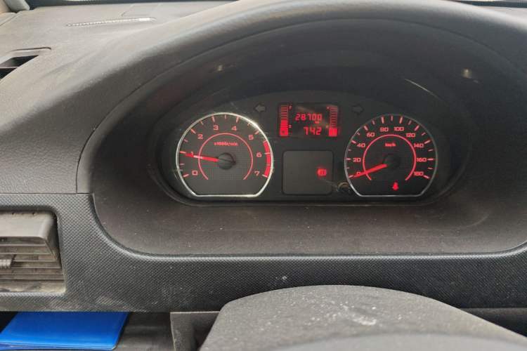 Used Wuling Rongguang 2021 1.5L Extended Basic Version L3C
