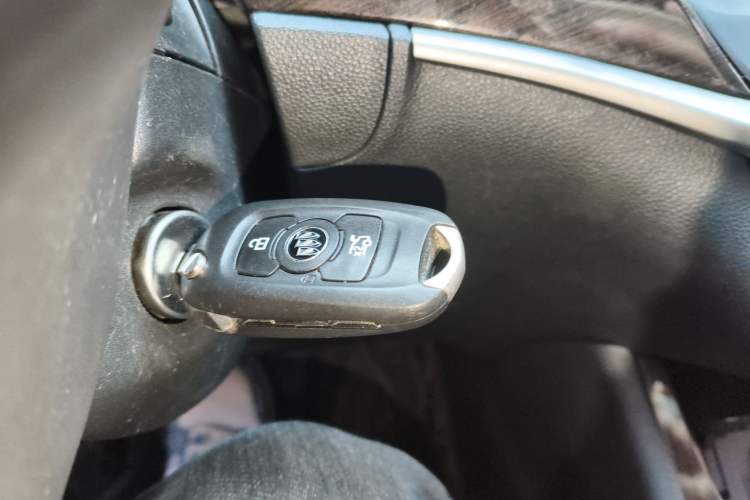 Used Buick Verano 2018 Sedan 20T Dual-Clutch Leading Model
