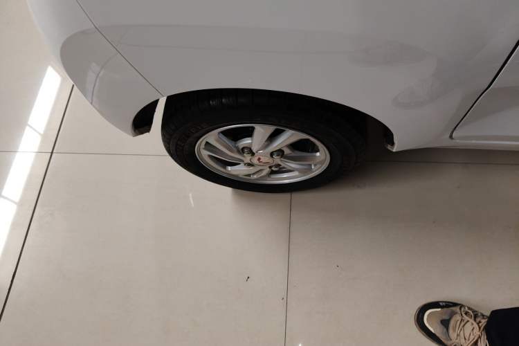 Used Wuling Hongguang MINIEV 2020 Freedom Version Lithium Iron Phosphate