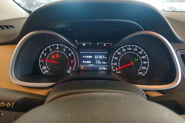 Used Chevrolet Monza 2020 320 Automatic Enjoyment Edition
